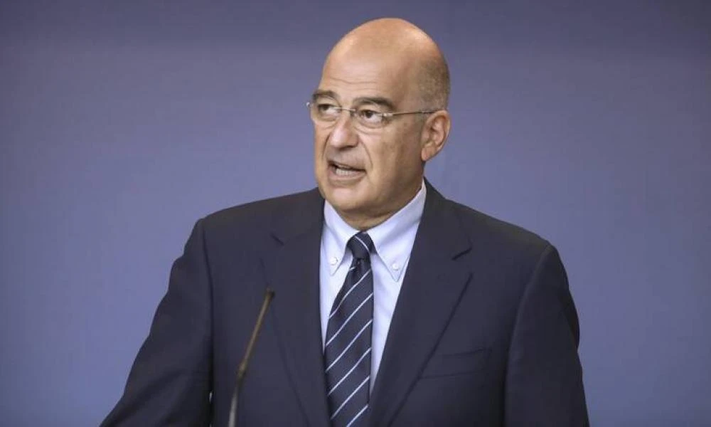 Ν. Δένδιας: Ικανοποίηση για την 1η Διακυβερνητική με την Αλβανία και τη Βόρεια Μακεδονία